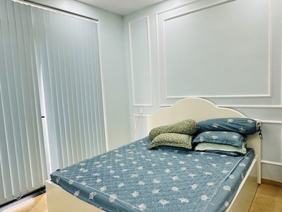 Bán nhà 3 tầng, 64m2, ngõ nguyễn thị tú, bình hưng hoà b, bình tân - giá 5.59 tỷ - sổ hồng 1