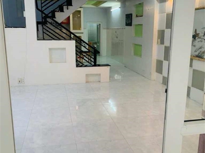 Nhà đẹp long lanhcách mt đường số 10m -60m2 3