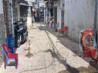 Nhà đẹp long lanhcách mt đường số 10m -60m2 4