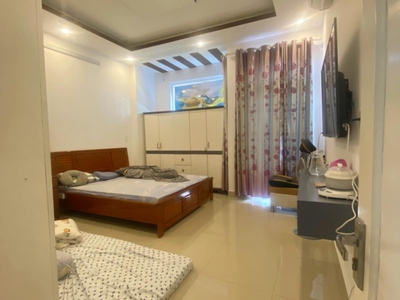 Bán nhà mặt tiền sơn trà, 4 tầng gần cầu rồng chỉ nhỉnh 6 tỷ. 1