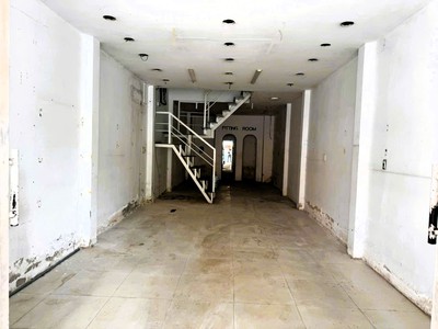 Cho thuê nhà mt võ văn ngân, linh chiểu, kd đỉnh, dt đẹp 4x18m 2