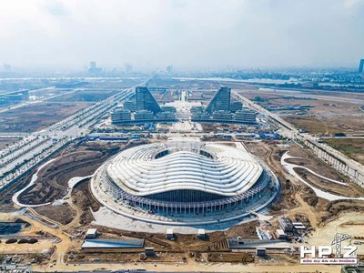 Hoàng huy new city hải phòng giá gốc không chênh 2