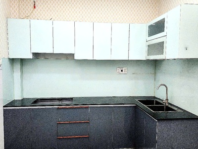 Nhà 2 lầu/st hẻm 312 âu dương lân p3q8 2