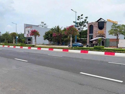 chính chủ gửi bán lô đất đẹp phường phước hưng, tp. bà rịa 2