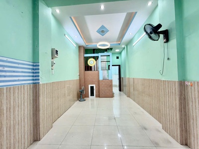 Siêu phẩm nơ trang long, bt - ngang 3,5 x 10m  3 tầng - 4pn , 35m2, nở hậu 10.8m chỉ 5.450 tỷ 1