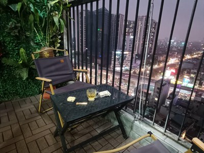 Bán căn hộ chung cư tam chinh hbt 75 m 2 ngủ giá 5.5 tỷ 3