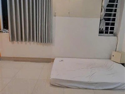 Hẻm ba gác lớn cách hẻm xe tải 100m cách chợ ông địa 200m 45m2 4 tầng btct- 6 pn-lạc long quân-tân 3