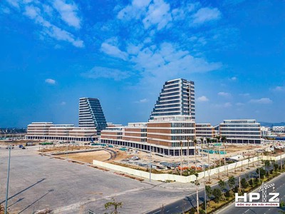 Hoàng huy new city hải phòng giá gốc không chênh 3