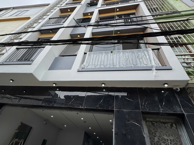 Bán đất tặng nhà 115m    cách phố nguyễn đạo an 30m dòng tiền có sẵn 18 phòng  chỉ 8.8 tỷ 0