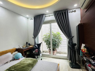 Bán gấp biệt thự liền kề goldmark city, 136 hồ tùng mậu, 120m2x 5 tầng, giá tốt 2