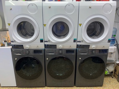 Em cần sang lại tiệm giặt sấy  vì không có người quản lí  tại quận bình thạnh 4