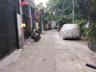 Siêu hiếm - nhà góc 2 mặt kiệt   ô tô ngủ trong sân   100m  sau đh duy tân   chỉ 2.45 tỷ 4