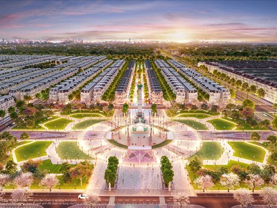 Bán đất biển quất lâm 100m2 full cư gần quảng trường biển 1.3 tỷ 4
