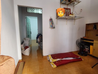 Nhà hẻm ôtô đường ngô quyền quận 10 phường 5. 2