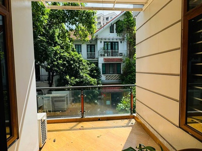 Siêu hiếm - hoàng quóc việt cầu giấy - phân lô - dường thông thoáng vỉa hè rộng - -ô tô chạy - 34 tỷ 2