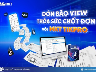 Từ 5 Comment Lẻ Tẻ Đến 500 Bình Luận Mỗi Video   Nhờ Tính Năng Tự Động Bình Luận Theo Từ Khóa Trên T 1