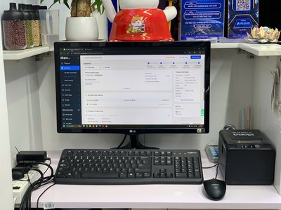 Em cần sang lại tiệm giặt sấy  vì không có người quản lí  tại quận bình thạnh 3