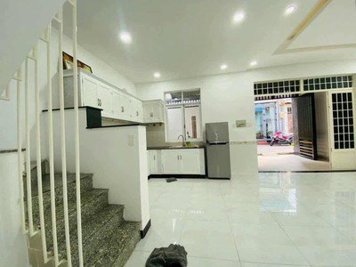 Hàng hiếm tân chánh hiệp   nhà 2 tầng    hẻm nhựa ô tô   gần đh gtvt   chỉ 3.2 tỷ 3
