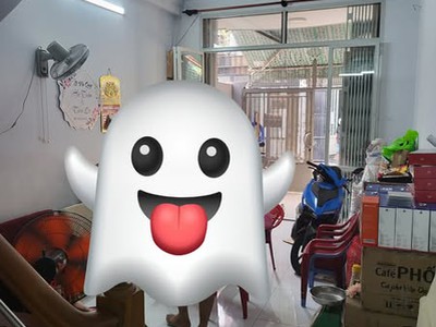 Nhà hẻm ôtô đường ngô quyền quận 10 phường 5. 0