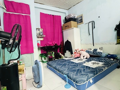 Bình thới - q11 - 31m2 - 2 tầng 2pn 2wc - chỉ 3.5 tỷ 4