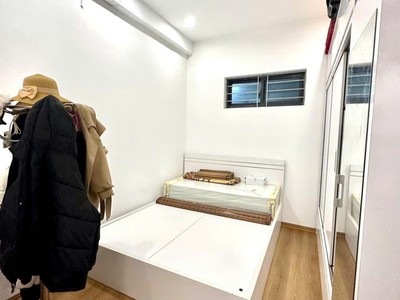 Cần bán căn hộ chung cư mặt đường nghiêm xuân yêm, diện tích 73,6 m , thiết kế 3 phòng ngủ và 2 vệ 4