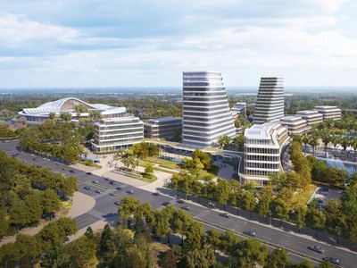 Hoàng huy new city hải phòng giá gốc không chênh 4