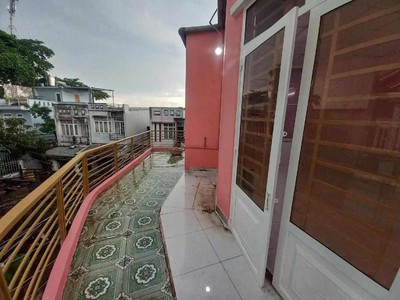Bán nhà - lô góc - hxh - 3 tầng hoàn công chuẩn - sát đ. lê thị hà - tân xuân hóc 45.2 m2 - giá 2.6 4