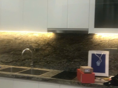 Bán căn hộ 1.5 ngủ diamond crow tầng 24 3