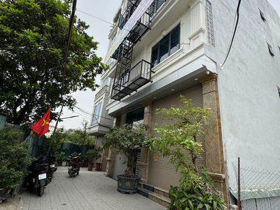 Bán đất tặng nhà 115m    cách phố nguyễn đạo an 30m dòng tiền có sẵn 18 phòng  chỉ 8.8 tỷ 1