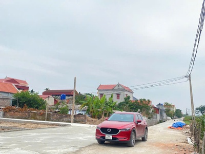 Bán đất mặt đường,mai xá, quang lãng,phú xuyên ,hà nội, 0