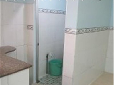 Giảm 200 tr giá chào mới 2,65 tỷ bán gấp căn nhà ngay chợ cầu giáp gò vấp sổ riêng 30m2 hẻm xe hơi 4