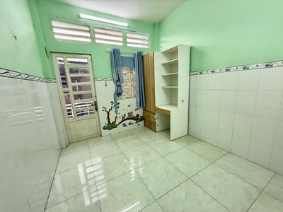 Siêu phẩm nơ trang long, bt - ngang 3,5 x 10m  3 tầng - 4pn , 35m2, nở hậu 10.8m chỉ 5.450 tỷ 2