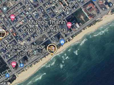 Siêu phẩm đầu tư   4 lô liền kề an thượng 29   cách biển 300m - đà nẵng - 60 tỷ 0