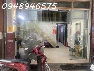 Kinh doanh đỉnh , sổ đẹp phân lô , 10m ra phố lê thanh nghị , đang cho thuê 50tr/tháng . dt 56.7m2 3