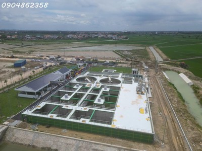 Cho thuê đất khu công nghiệp gia bình ii, bắc ninh 4