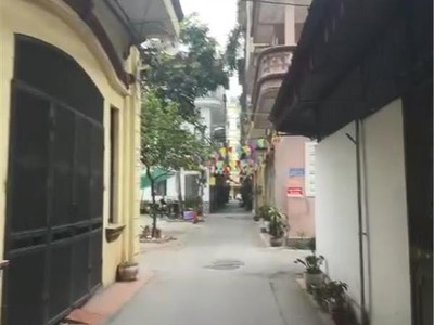 Bán nhà 2 mặt ngõ hồ ngọc lãm , ngô quyền ô tô - view hồ vạn phúc đẳng cấp 2