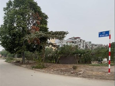 Bán nhà 2 mặt ngõ hồ ngọc lãm , ngô quyền ô tô - view hồ vạn phúc đẳng cấp 0