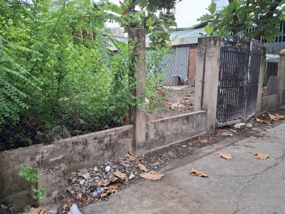Đất vuông 189m , đ.4m   gò dưa tđ 4.x tỷ 0