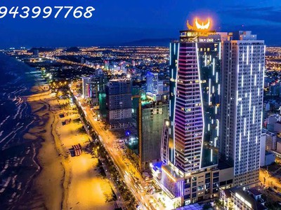 Siêu phẩm đầu tư   4 lô liền kề an thượng 29   cách biển 300m - đà nẵng - 60 tỷ 1