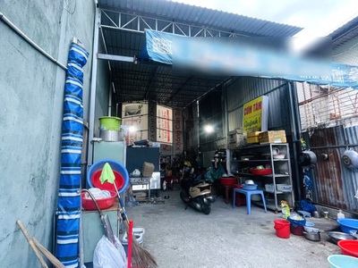 Bán đất thổ cư đẹp hẻm xe hơi cạnh vạn phúc city hiệp bình phước thủ đức 60m2 5 12 chỉ 4.5 tỷ 2