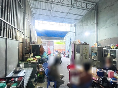 Bán đất thổ cư đẹp hẻm xe hơi cạnh vạn phúc city hiệp bình phước thủ đức 60m2 5 12 chỉ 4.5 tỷ 1
