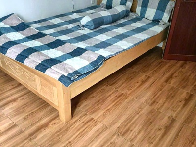 Bán nhà 2 tầng mặt tiền gần chợ kiến thiết vip hiệp phú thủ đức chỉ 4.6 tỷ cho thuê 9tr.tháng có 1 4