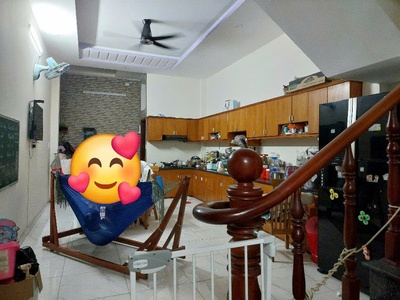 Bán nhà 3 tầng hẻm xe tải Ngô Chí Quốc Phường Bình Chiểu DT 72M2 BTCT nhỉnh 5 Tỷ 2