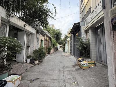 Hxh - 100m2 - nơ trang long - nhỉnh 11 tỷ 0