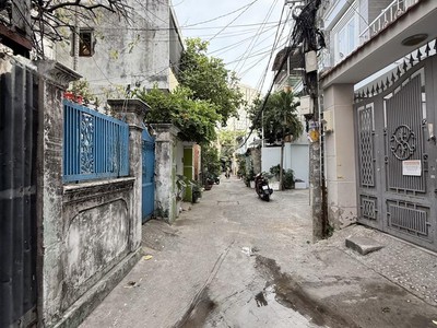 Hxh - 100m2 - nơ trang long - nhỉnh 11 tỷ 1