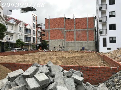 Siêu phẩm đầu tư   4 lô liền kề an thượng 29   cách biển 300m - đà nẵng - 60 tỷ 3