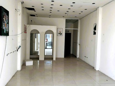 Cho thuê nhà mt võ văn ngân, linh chiểu, kd đỉnh, dt đẹp 4x18m 0
