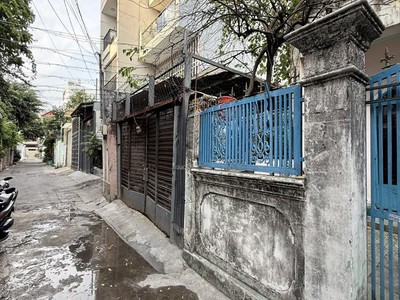 Hxh - 100m2 - nơ trang long - nhỉnh 11 tỷ 2