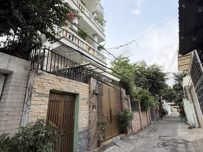 Hxh - 100m2 - nơ trang long - nhỉnh 11 tỷ 3