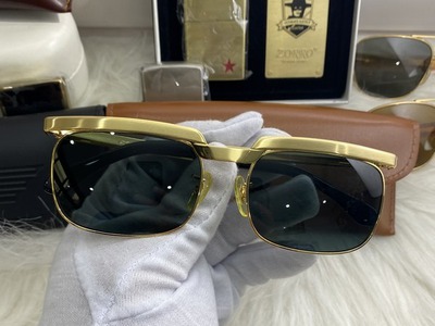 Báo giá kính mát chính hãng giá chỉ từ 1,2tr giao toàn quốc Var:TinhQuan 1